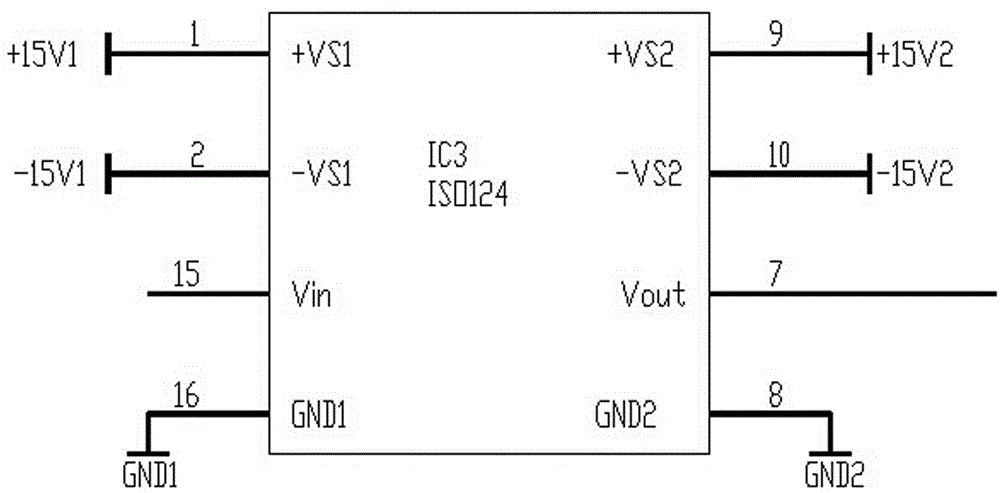 Novel engine test bed electronic throttle signal simulator