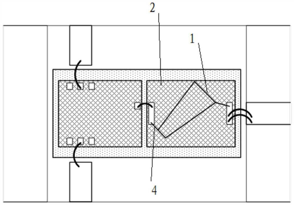 an inductor