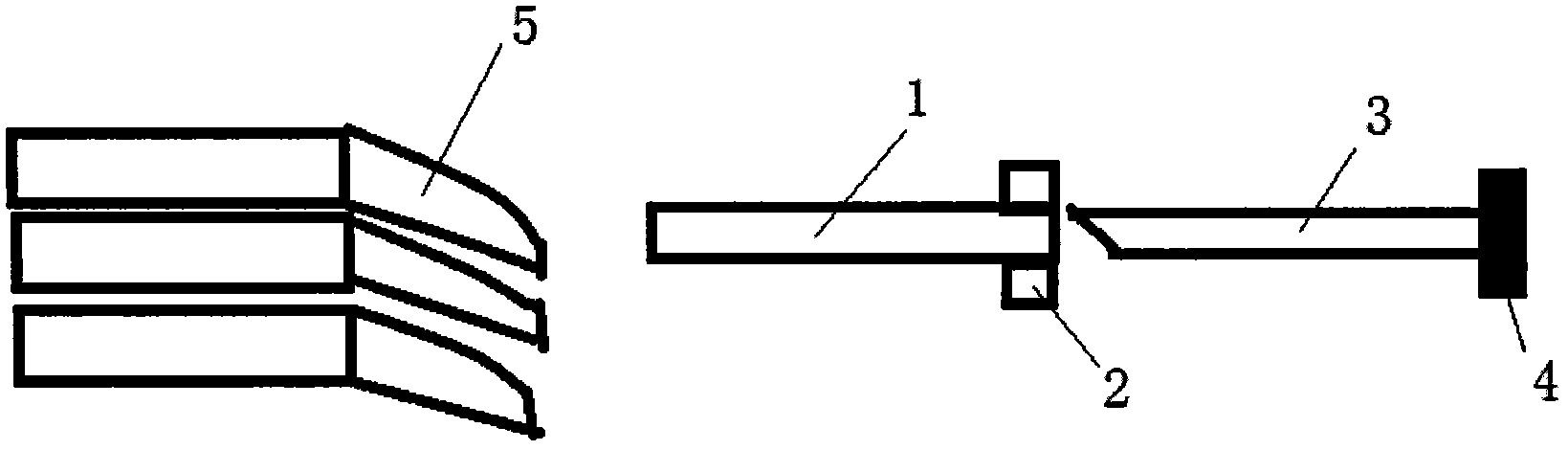 Spinal operation assisting device