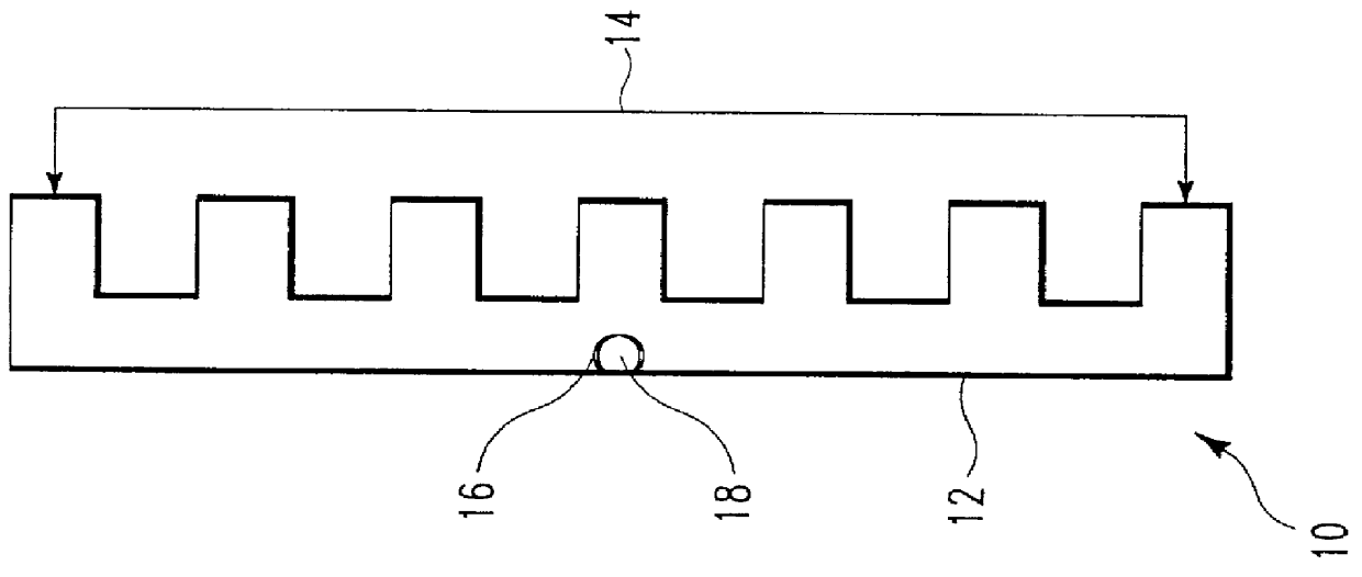 Integrated heatsink and heatpipe