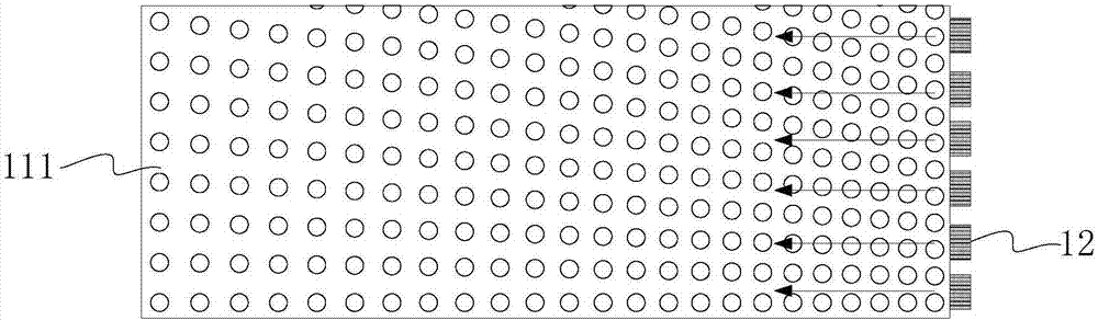 Backlight module and display device