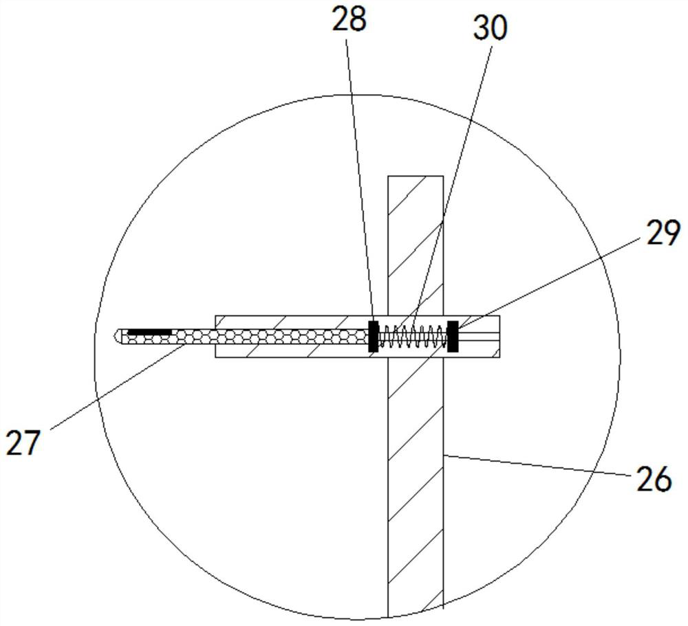 An intelligent sealing device for industrial automation