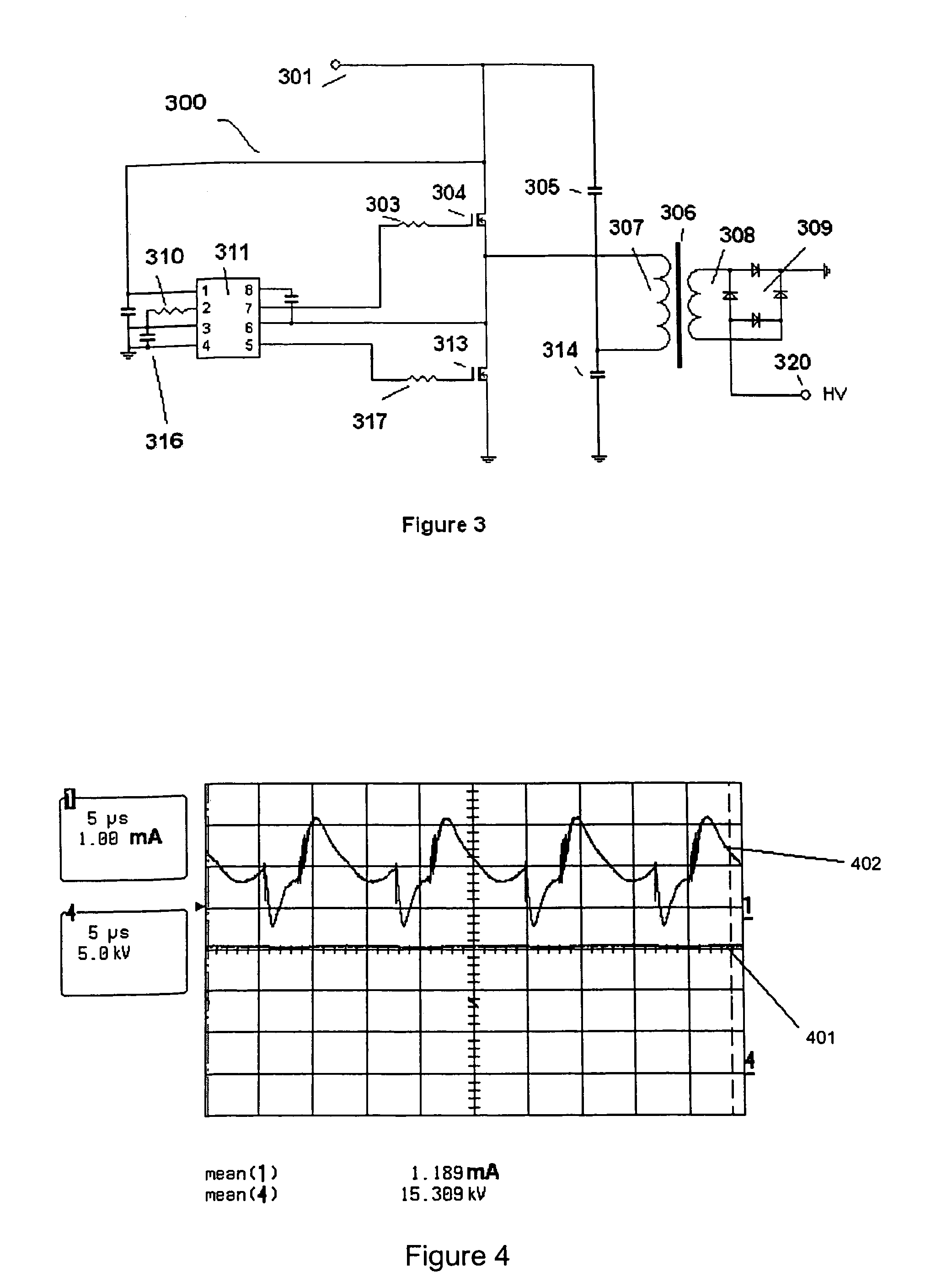 Method of and apparatus for electrostatic fluid acceleration control of a fluid flow