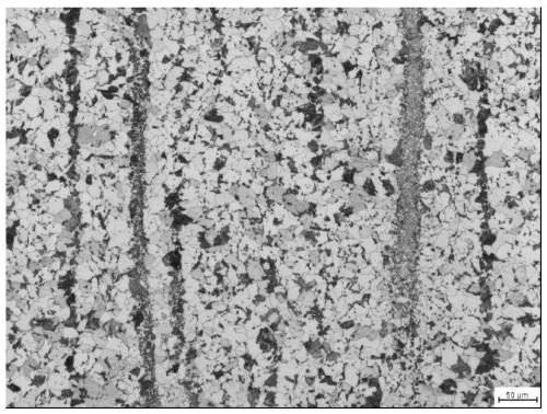 High-die-welded low-temperature container steel plate with medium thickness and high toughness and production method thereof