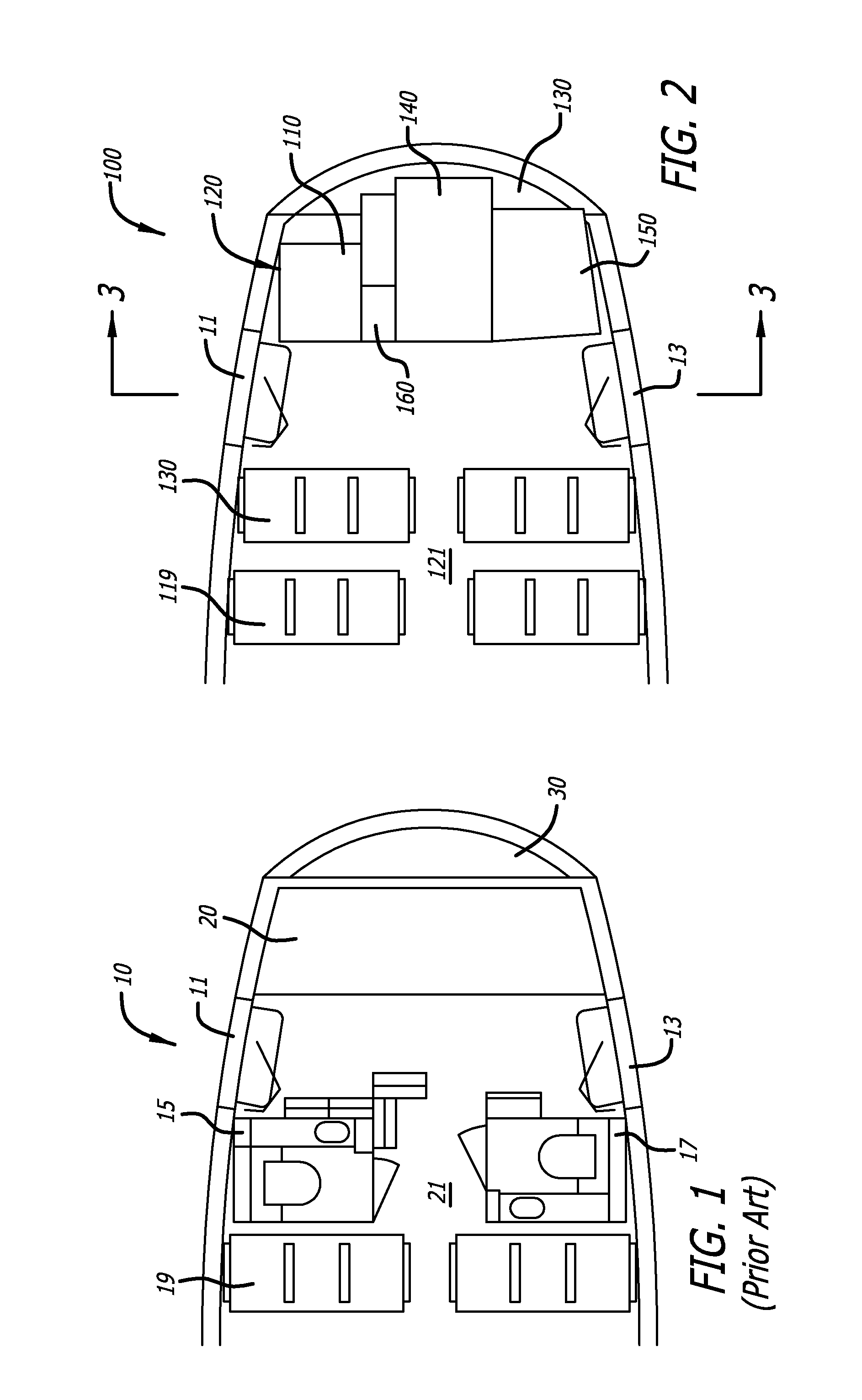 Stowable aircraft cabin attendant seat