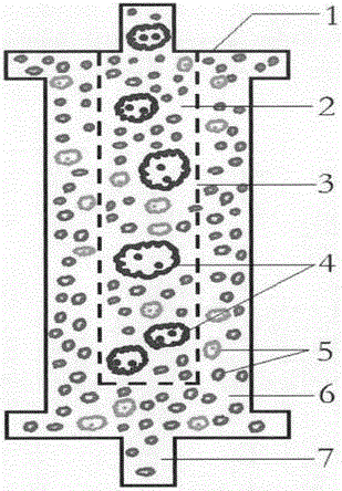 AIDS biological cell therapeutic instrument