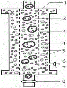 AIDS biological cell therapeutic instrument