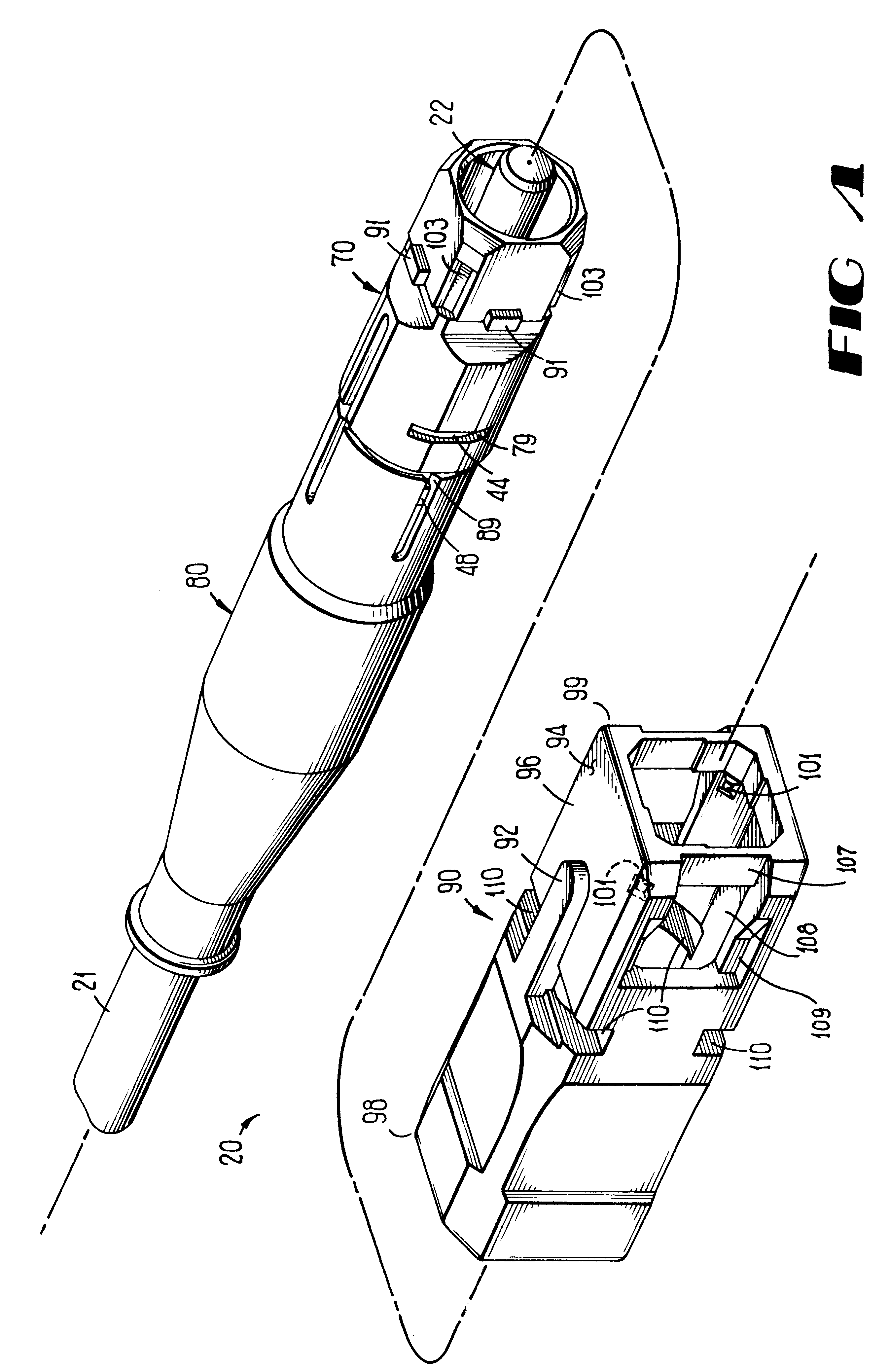 Optical fiber ferrule connector having enhanced provisions for tuning