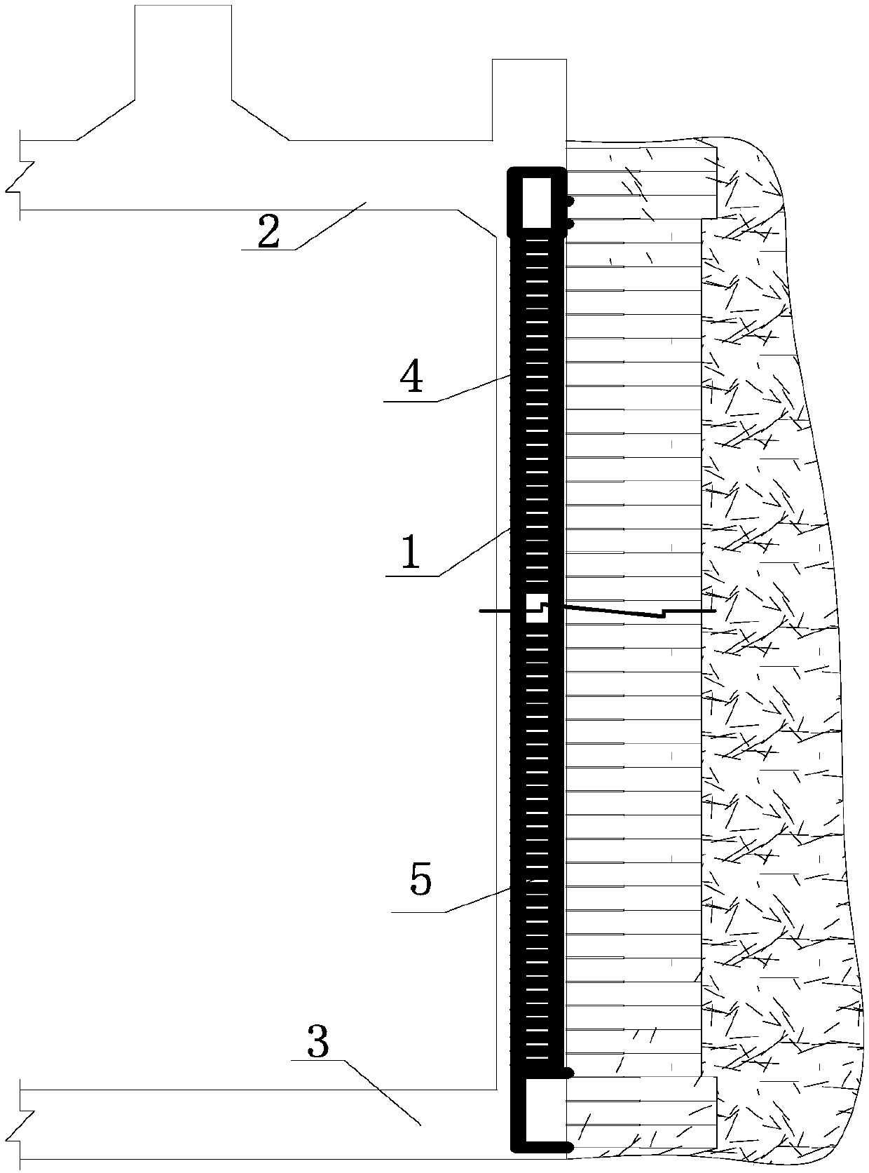 Method for withdrawing equipment on fully-mechanized coal mining face