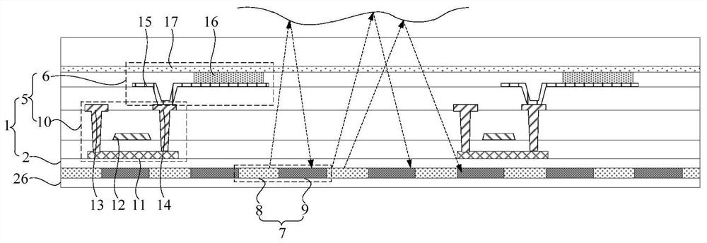 A display device and its driving method