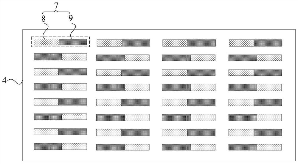 A display device and its driving method