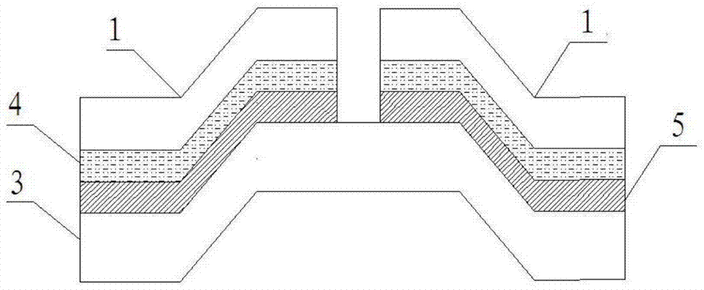 Thin film transistor and manufacturing method thereof as well as array substrate and display device