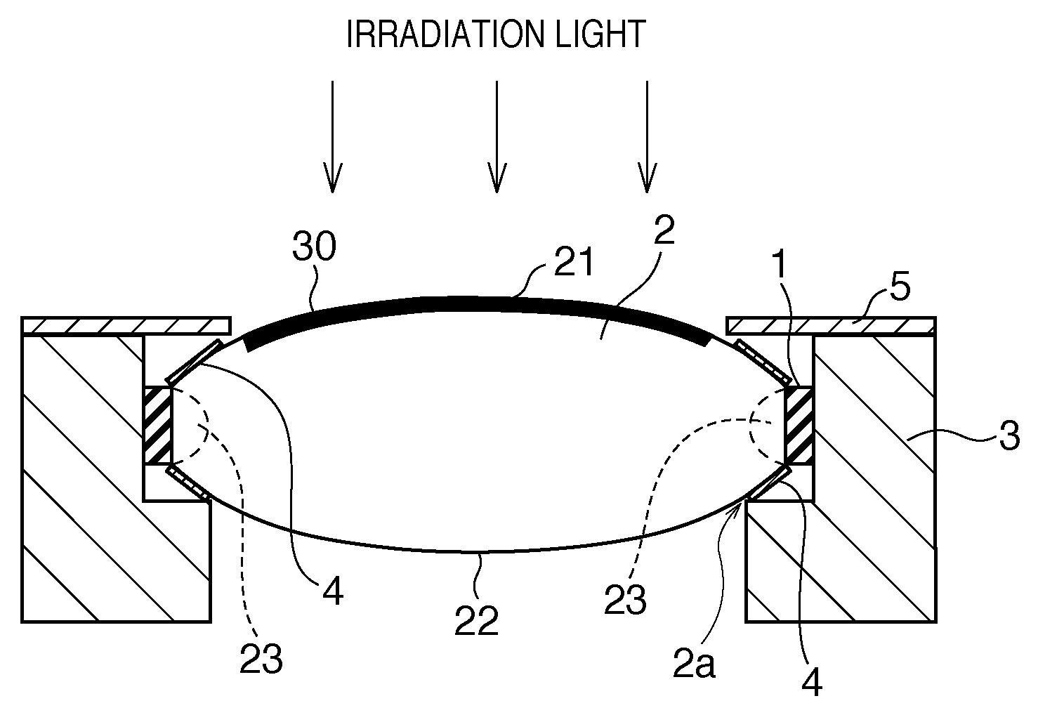 Optical device, exposure apparatus, and device manufacturing method