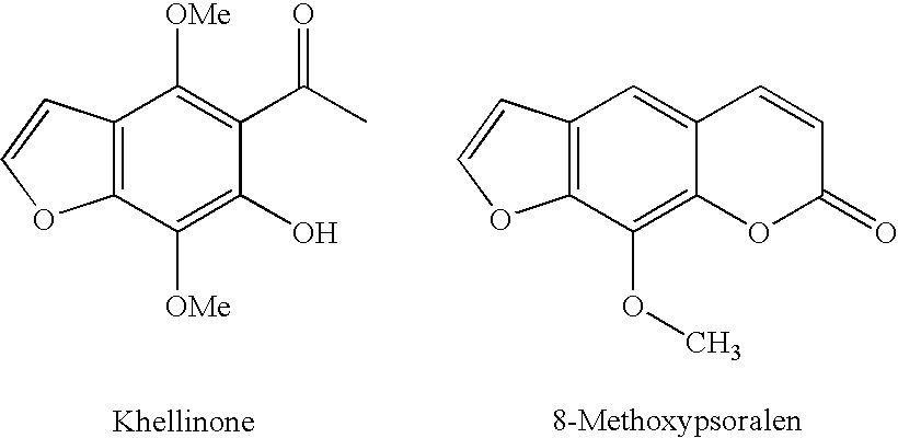 Novel benzofuran potassium channel blockers and uses thereof