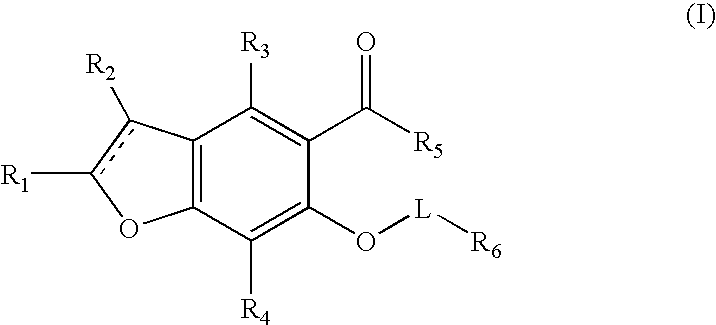 Novel benzofuran potassium channel blockers and uses thereof