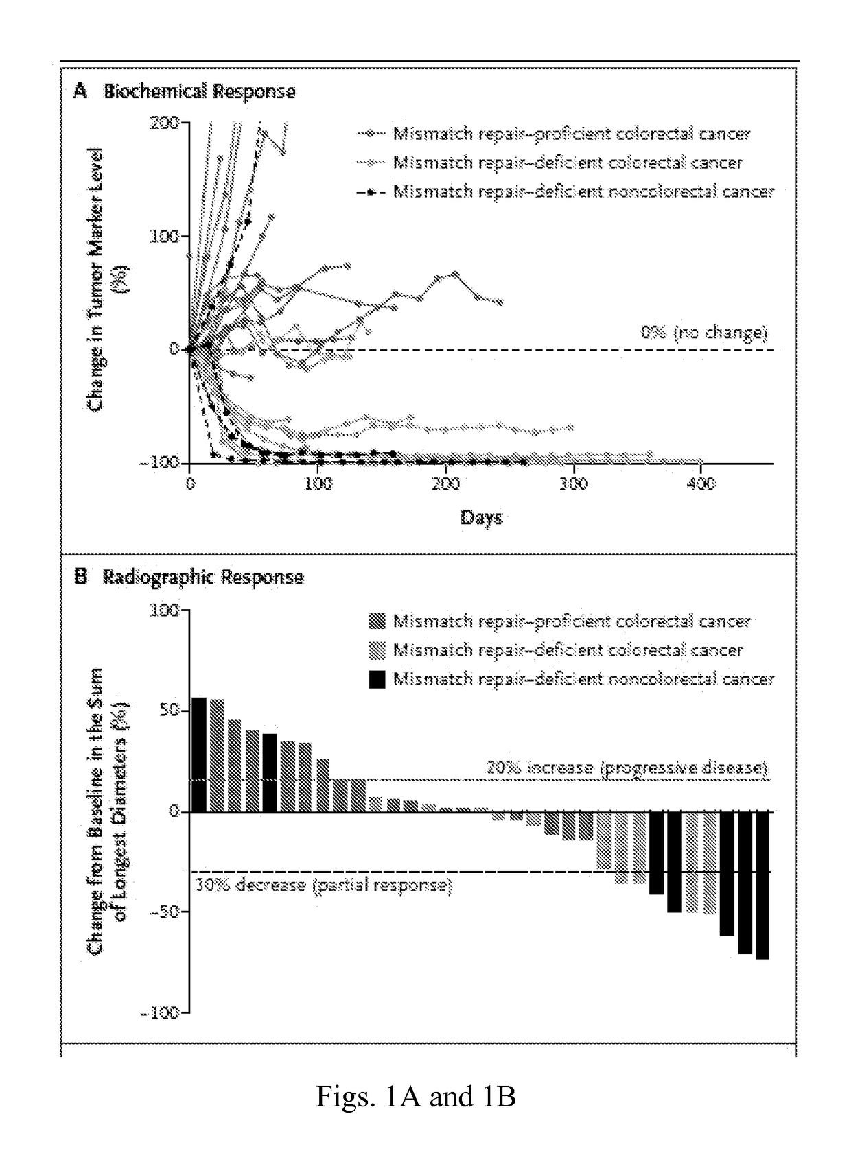 Checkpoint Blockade and Microsatellite Instability