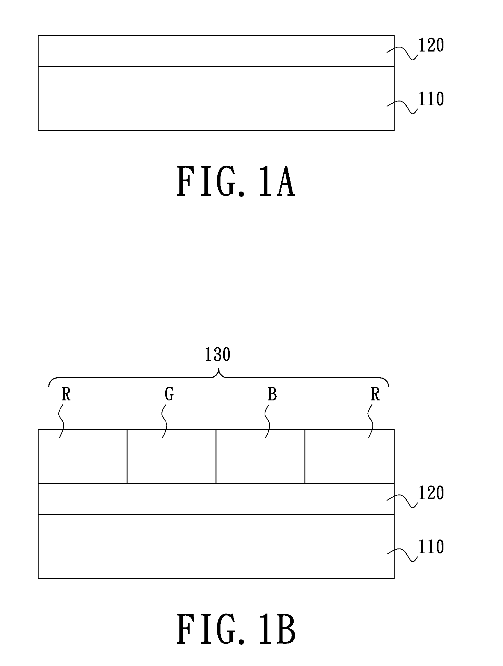 Methods of Fabricating Display Device and Felxible Color Display Medium Module thereof