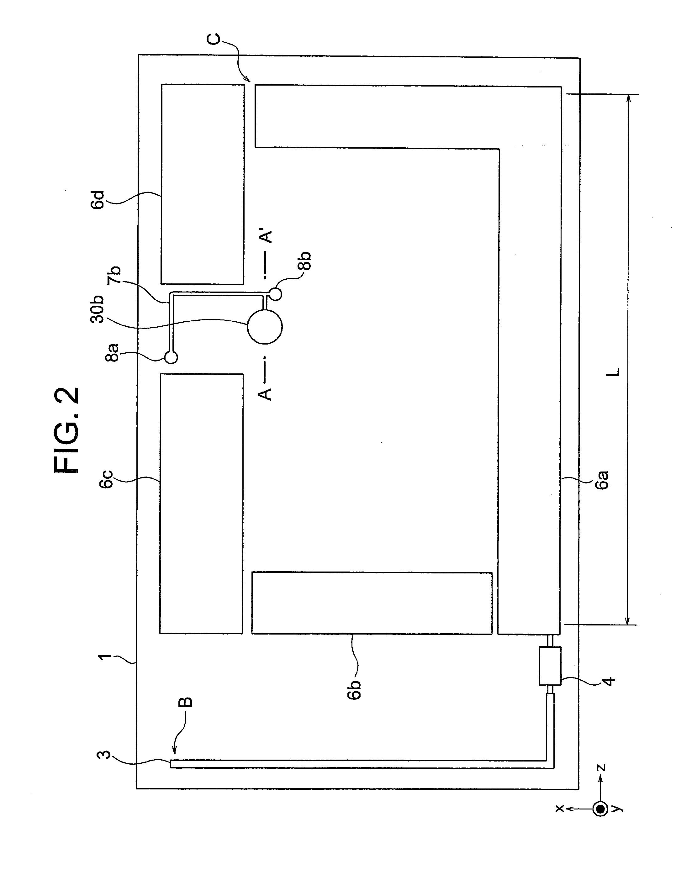 Radio communication device