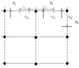 A traffic state prediction method for urban road network based on lstm-cnn