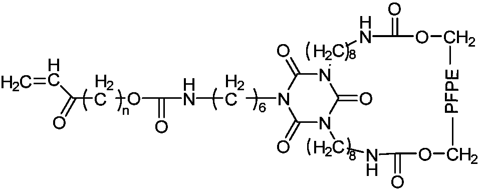 Waterproof fluorosilicone oil repellent and one-pot method for synthesizing same