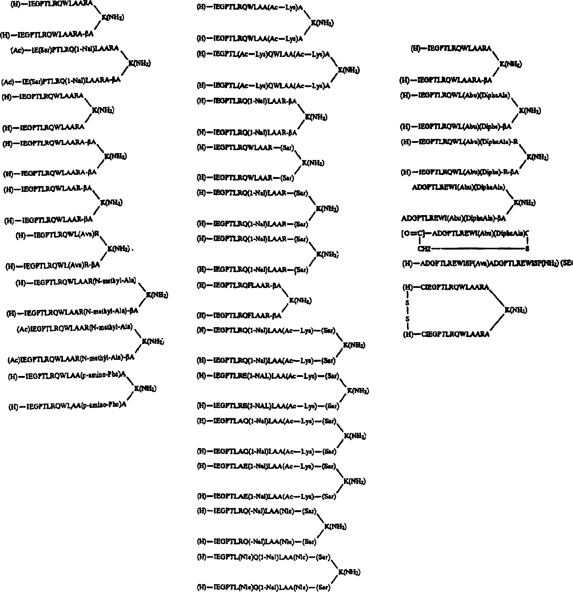 Methods of increasing platelet and hematopoietic stem cell production