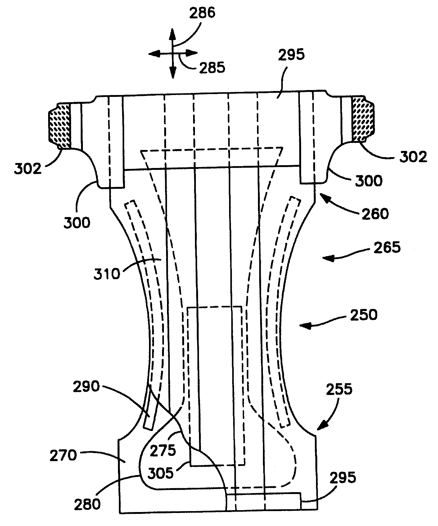 Nonwoven web material containing a crosslinked elastic component formed from a linear block copolymer