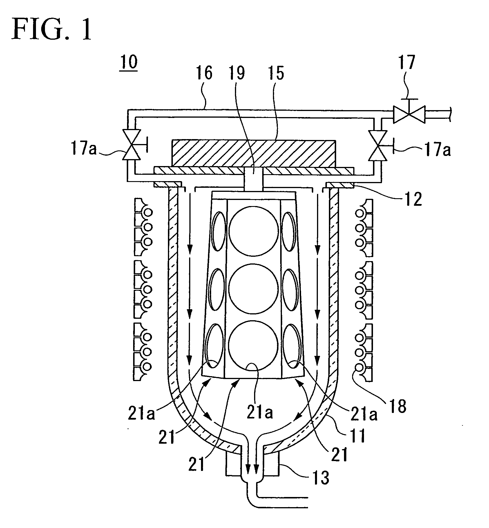 Susceptor for epitaxial layer forming apparatus, epitaxial layer forming apparatus, epitaxial wafer, and method of manufacturing epitaxial wafer