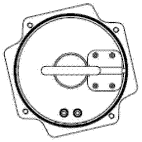 A pick-and-place tool for hot-pressing shells