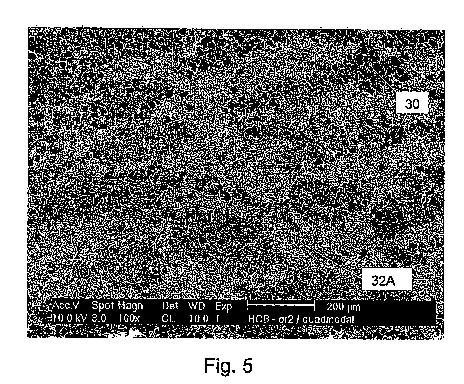 Composite material for drilling applications