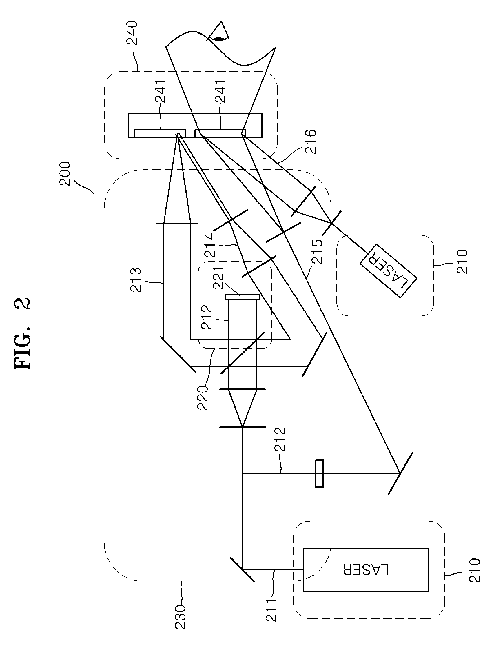 Photorefractive composite, spatial light modulator, and hologram display device using the same