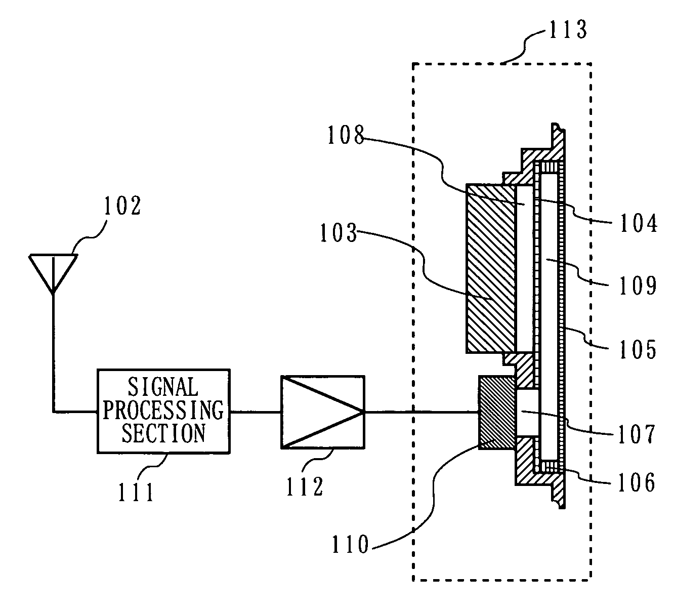 Sound reproducing apparatus