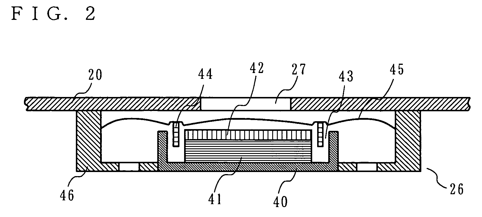 Sound reproducing apparatus