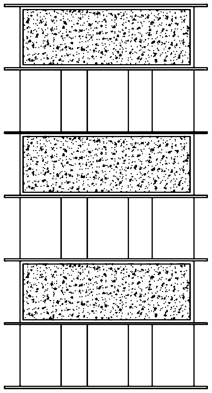 Preparation method and storing method of Baijiu