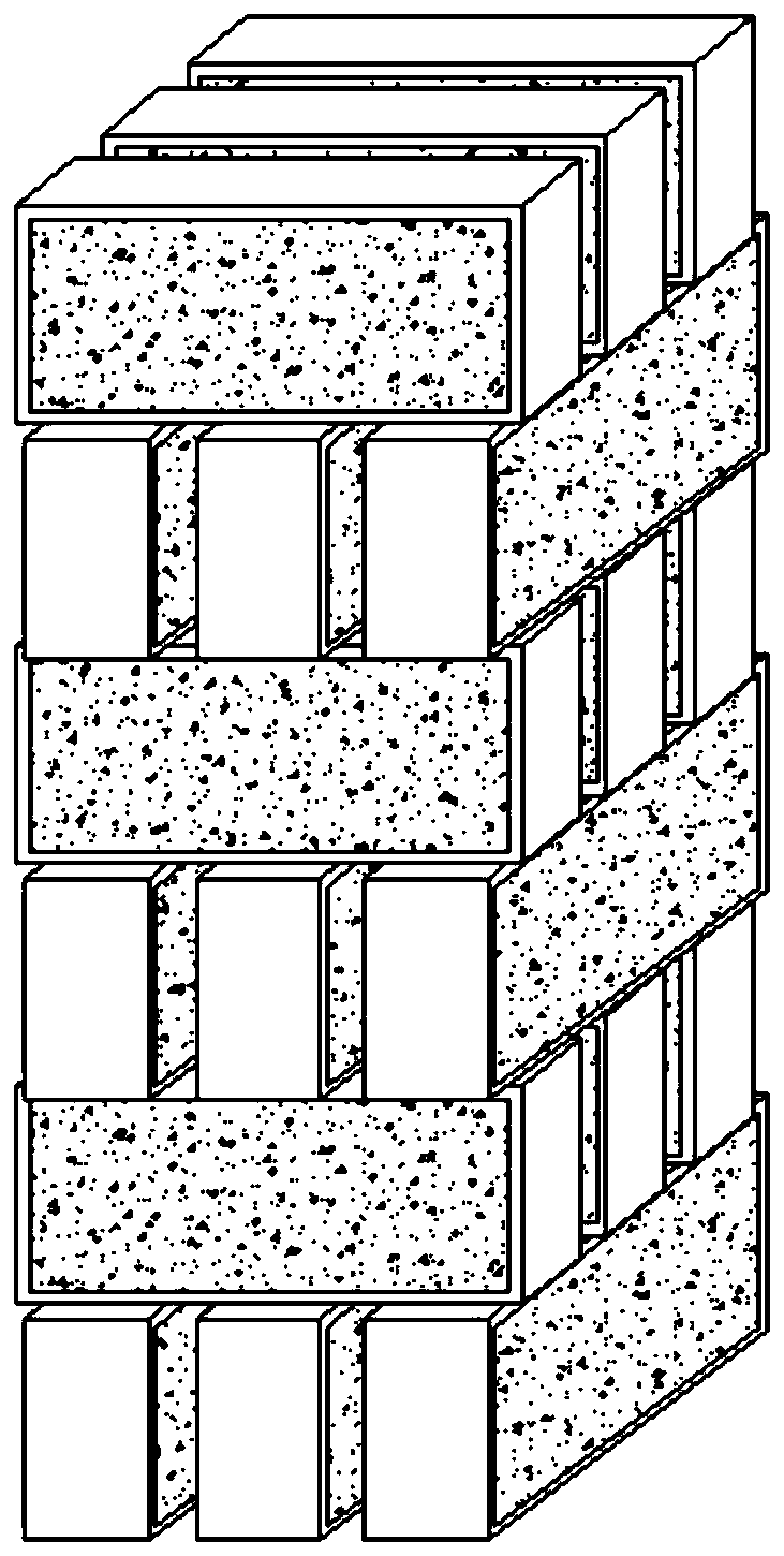 Preparation method and storing method of Baijiu