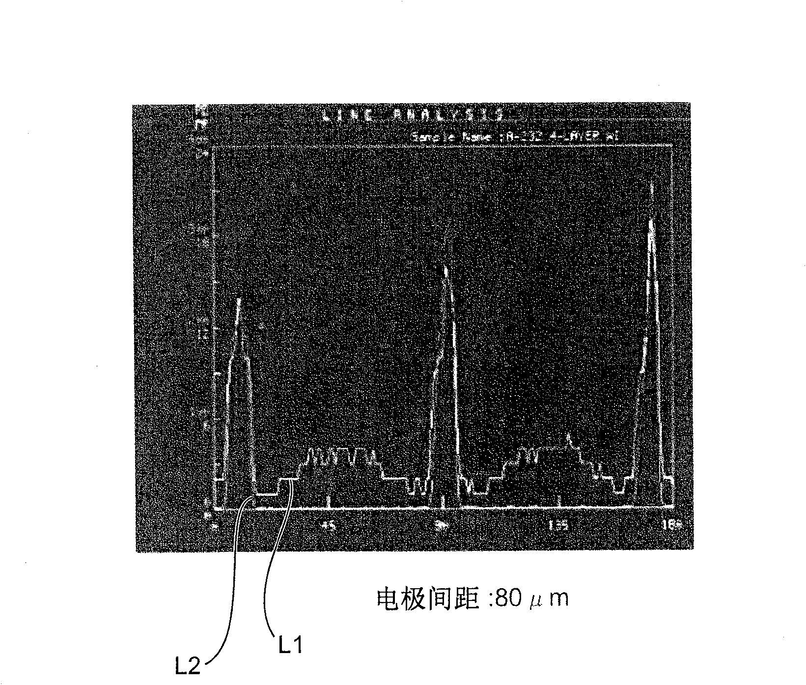 Laminated sheet voltage-sensitive resistor