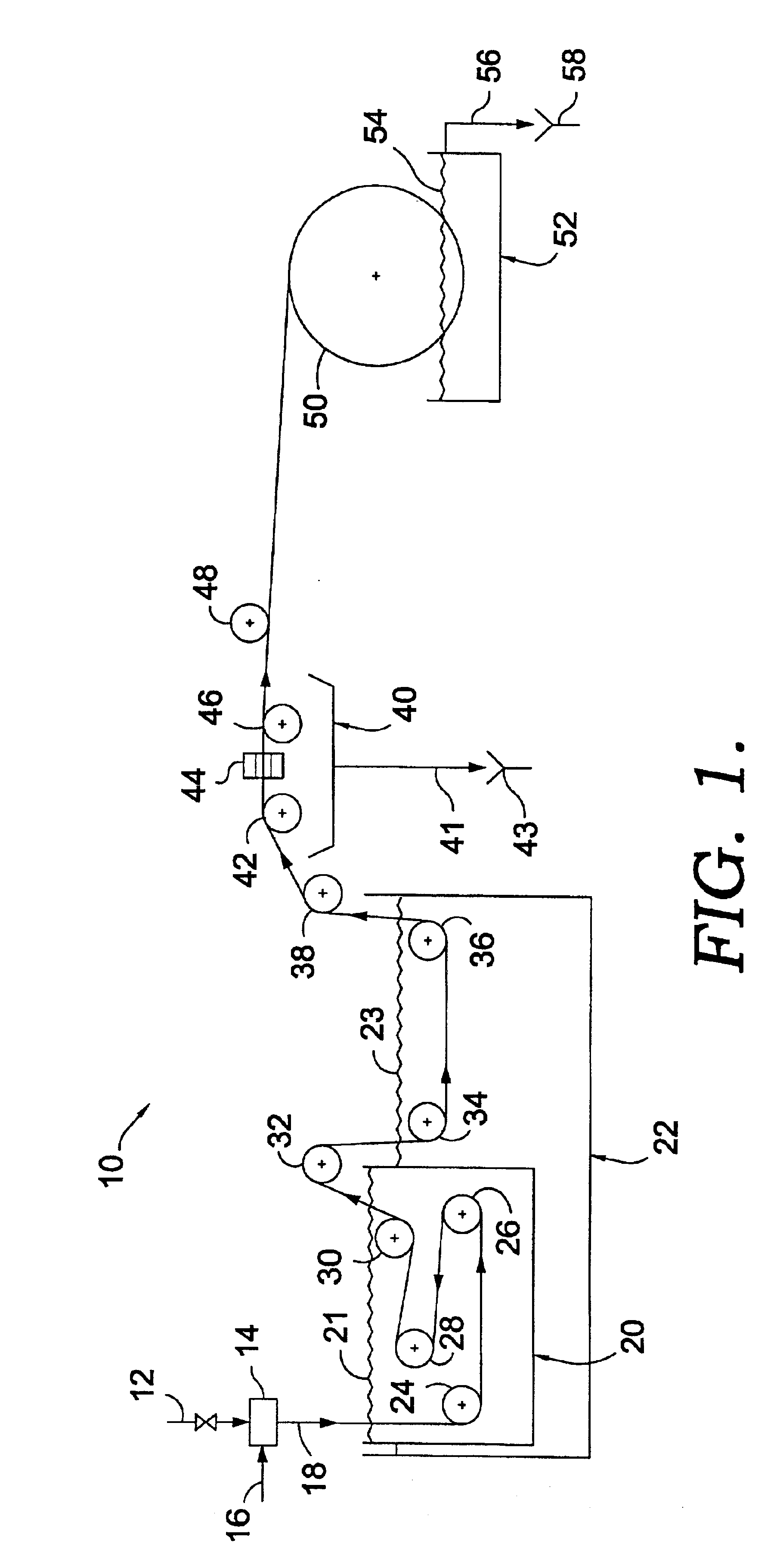 Hollow fiber microfiltration membranes and a method of making these membranes