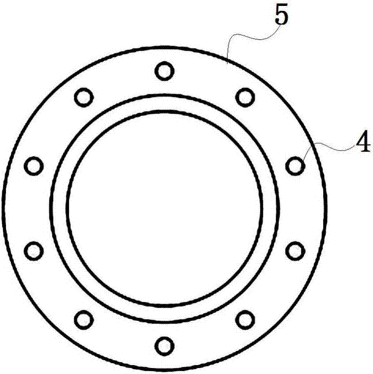 Rapid manhole cover repairing method