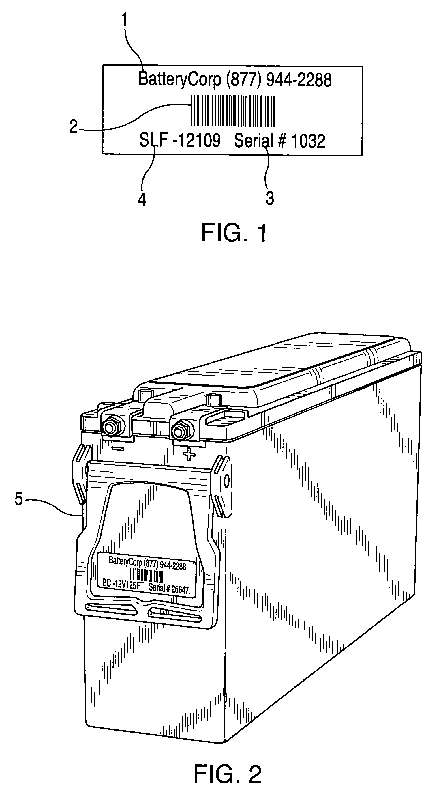 Battery management system and apparatus with anomaly reporting