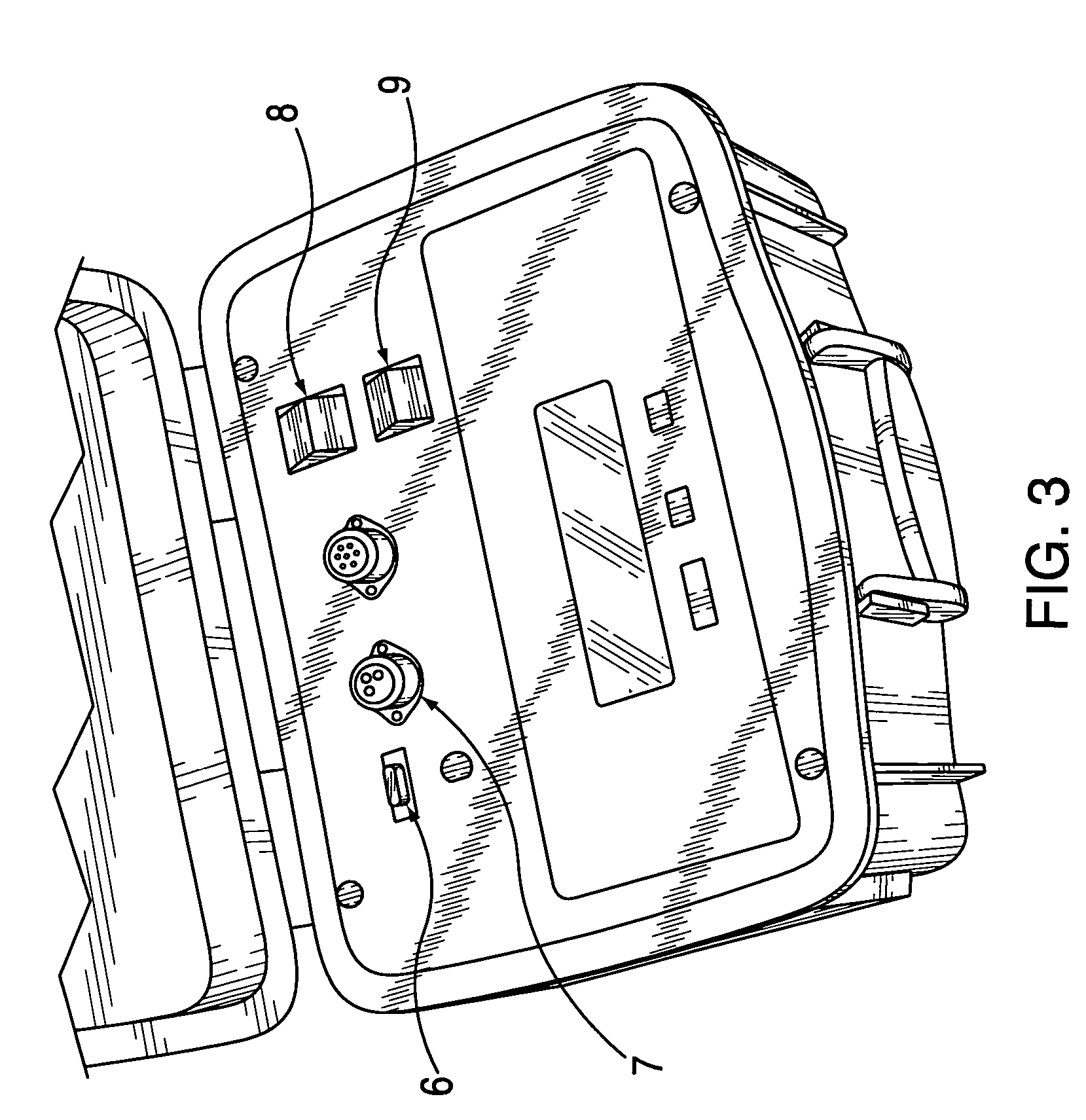 Battery management system and apparatus with anomaly reporting