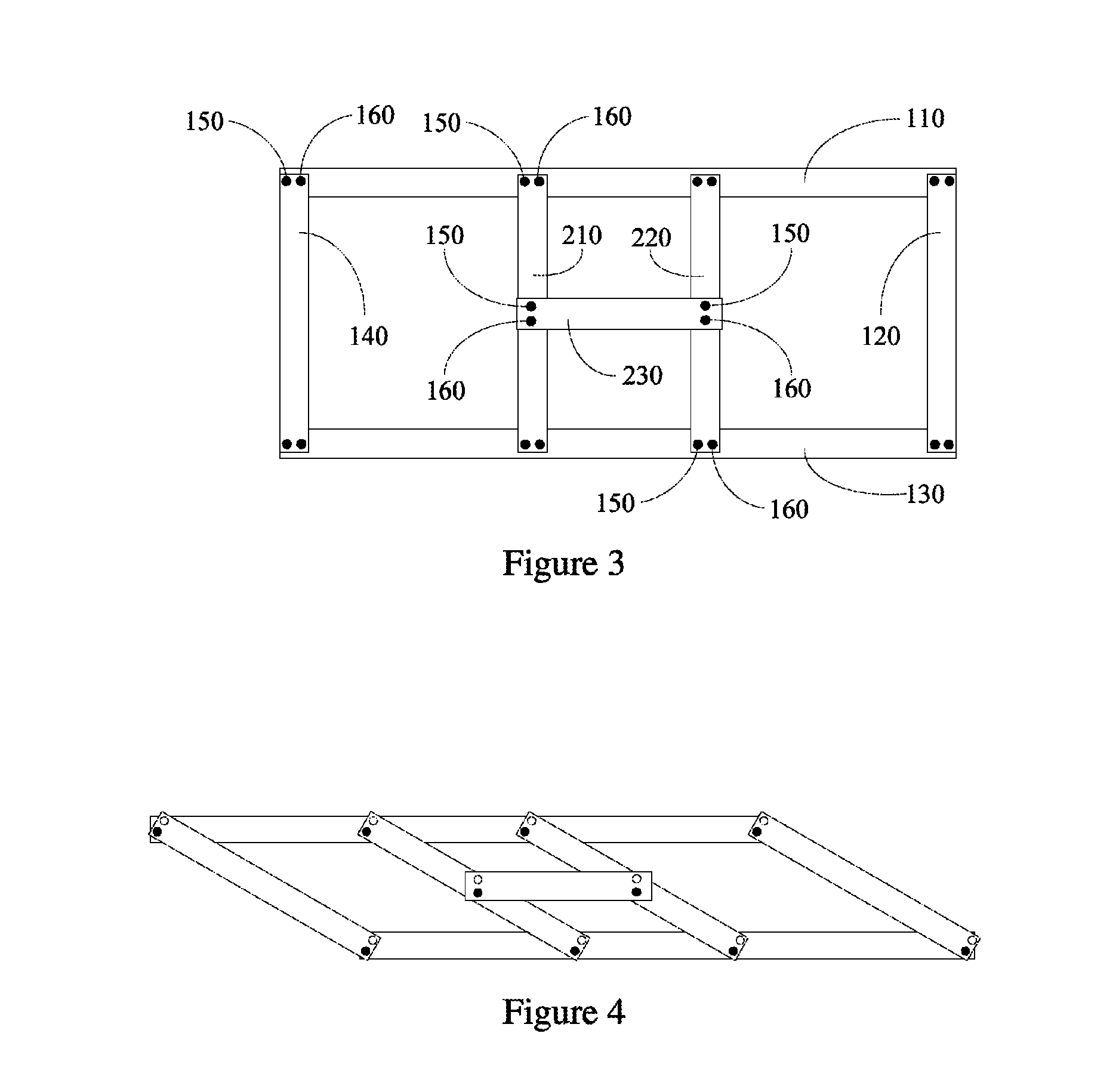 Liquid crystal display and backframe for liquid crystal display