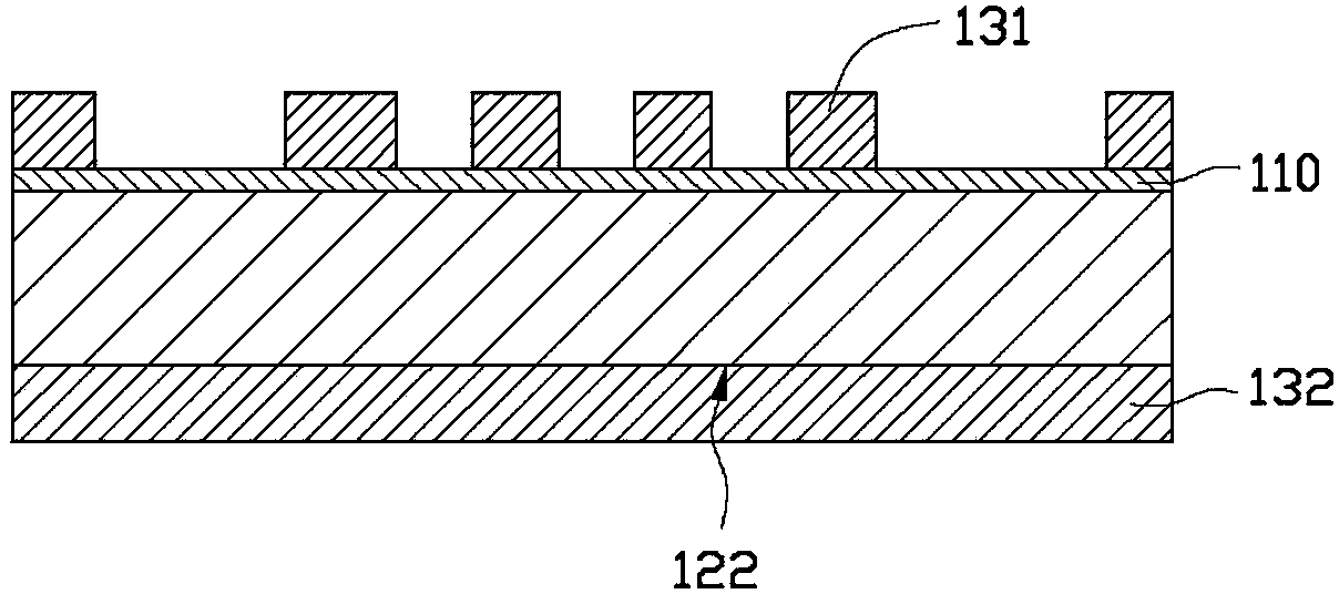 A circuit board and a manufacturing method thereof