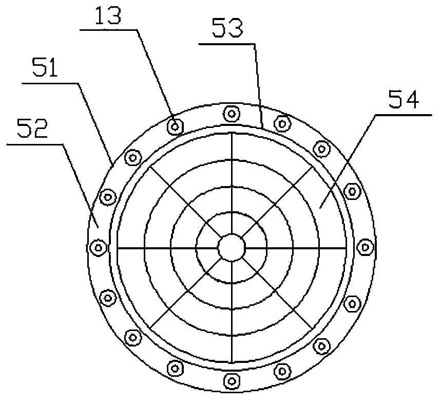 Medical baking lamp and control method