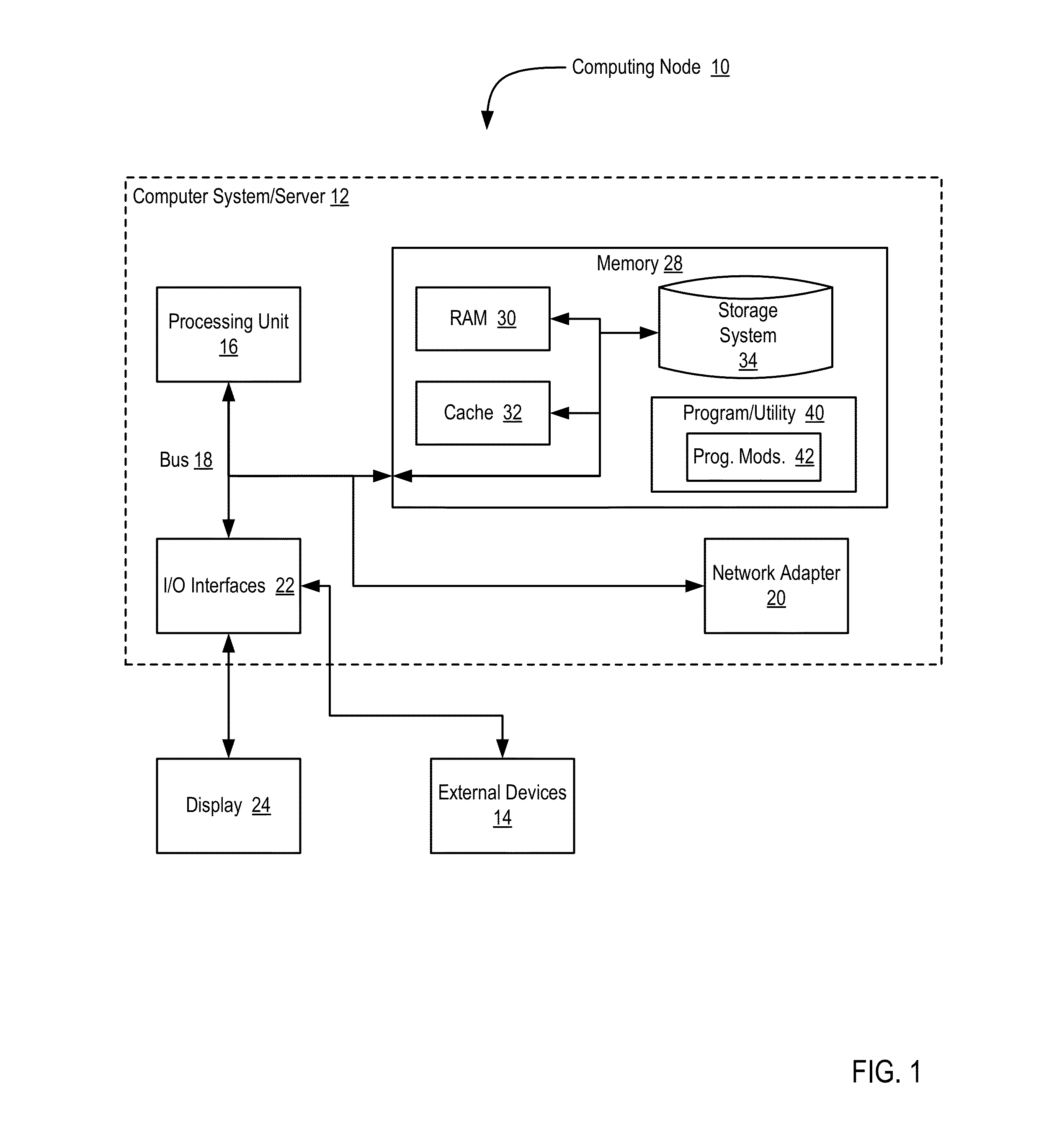 Managing virtual machine images in a distributed computing environment