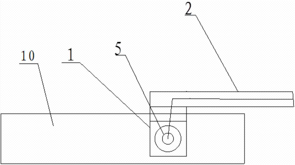 Automatic feeding device