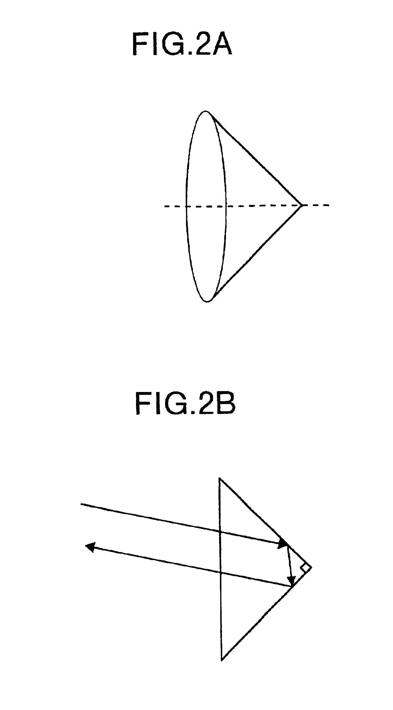 Apparatus for inputting coordinates