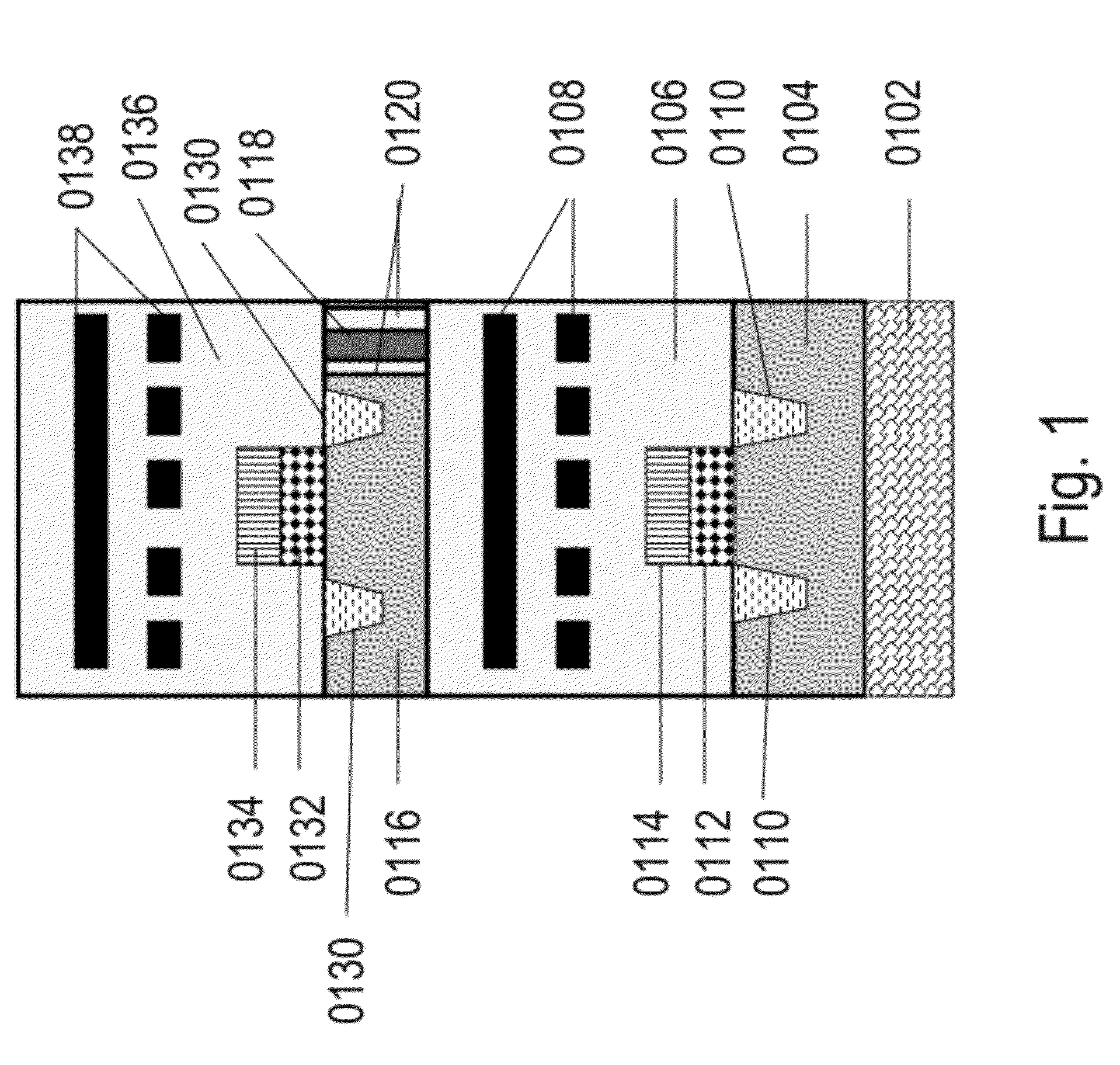 Semiconductor device and structure for heat removal