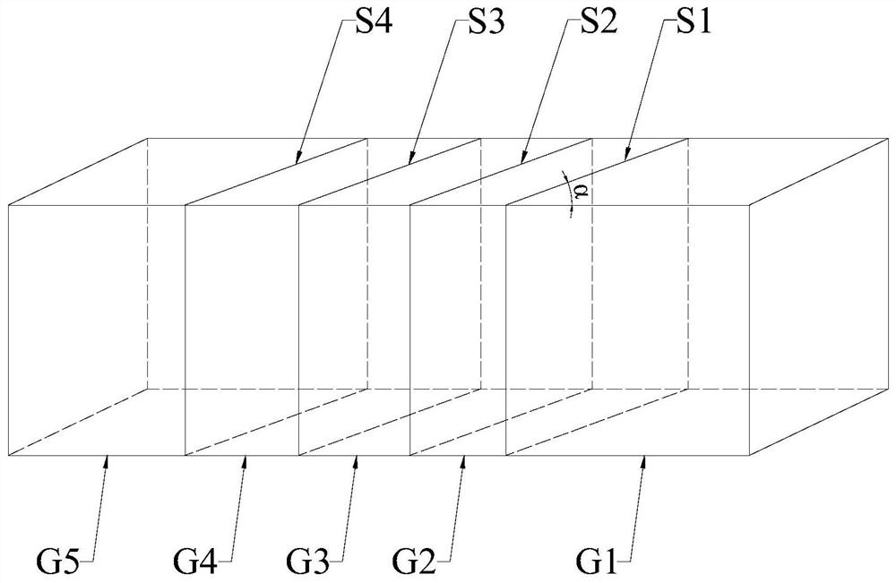 Wide Bandwidth, High Uniformity Cascaded Splitter Film Array Waveguide and Its Application