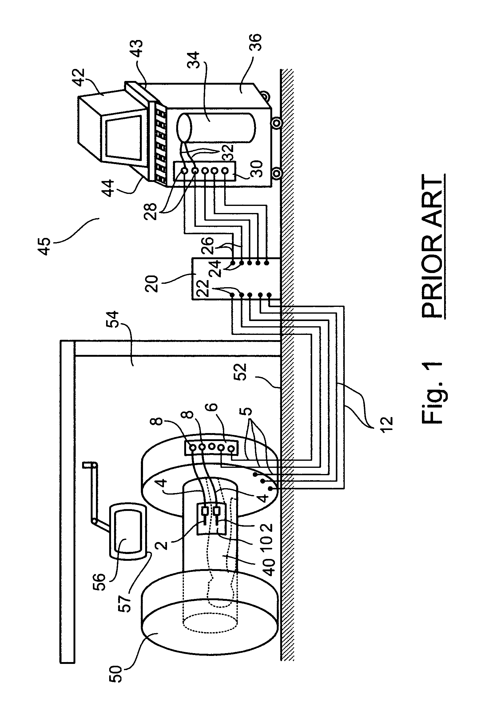 Systems for MRI-guided cryosurgery