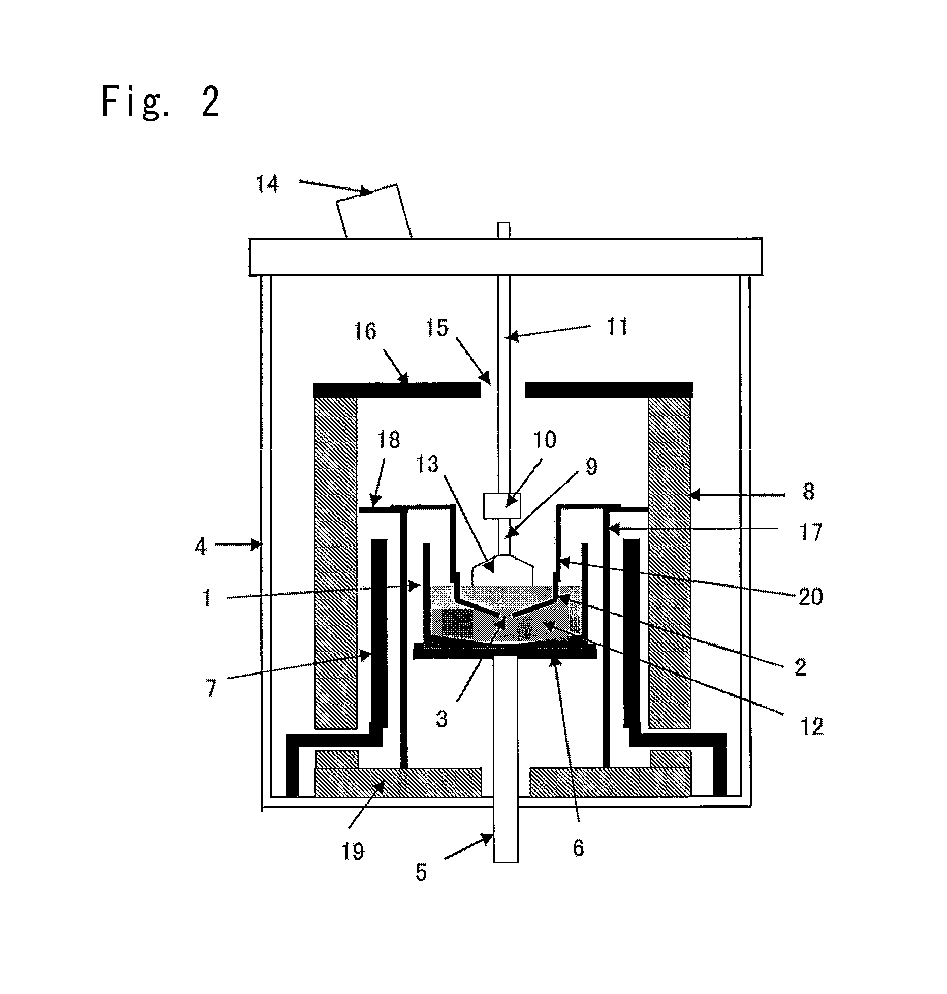 Single crystal of magnesium fluoride, optical member and optical element comprising the same