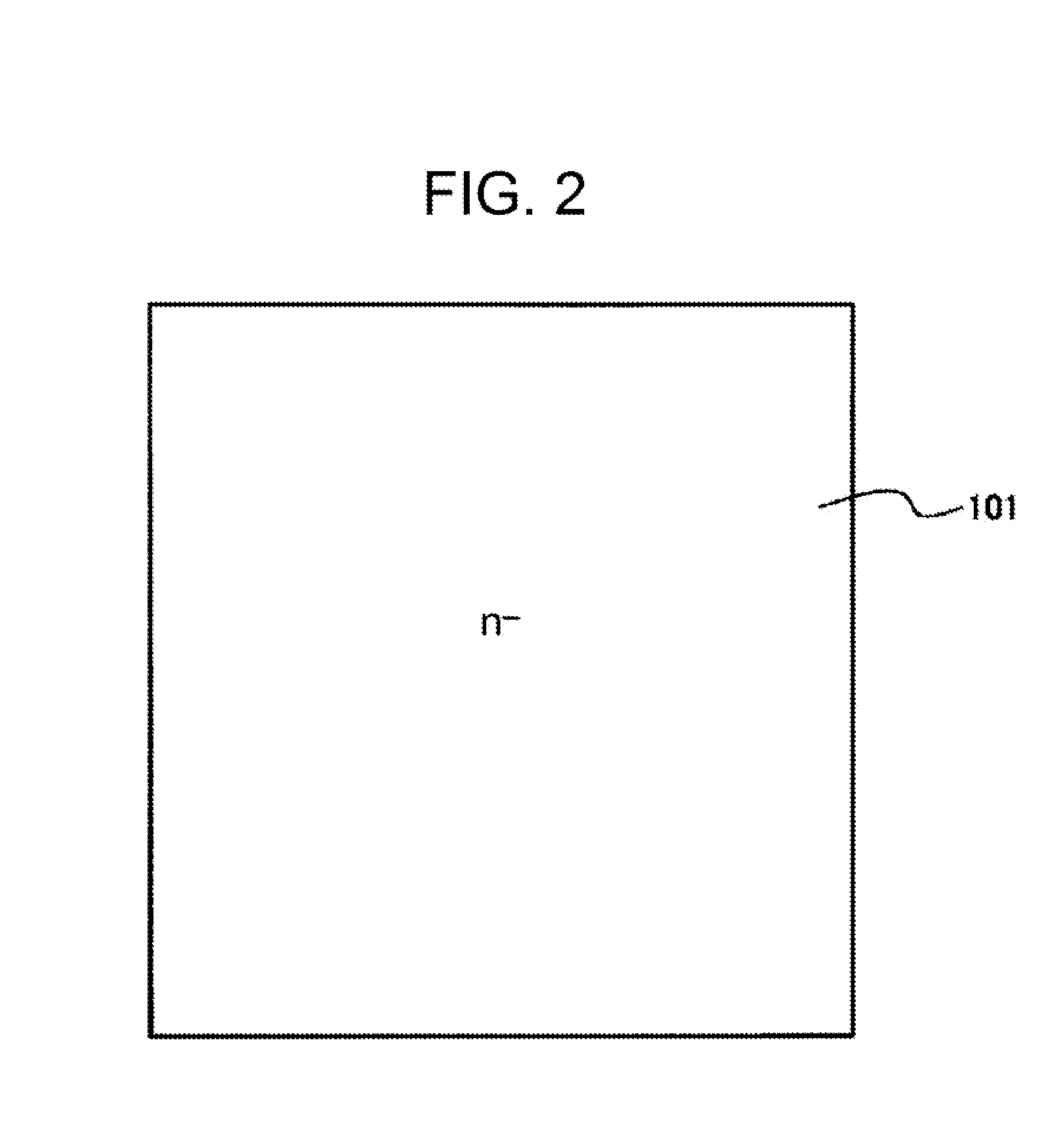 Production method for a semiconductor device